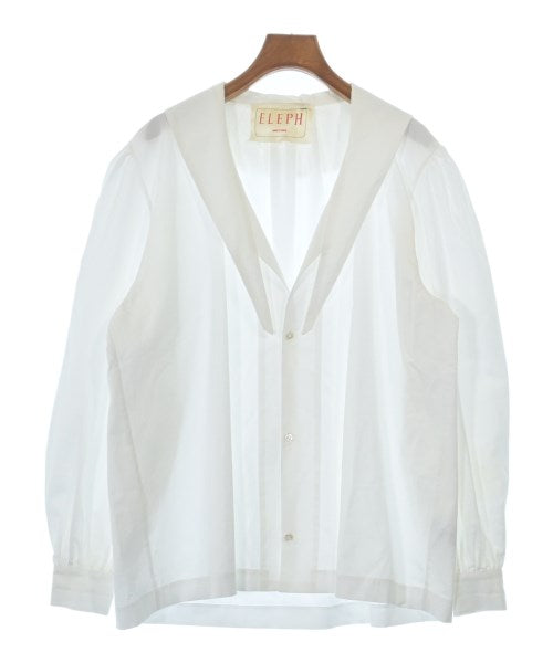 eleph เสื้อลำลอง