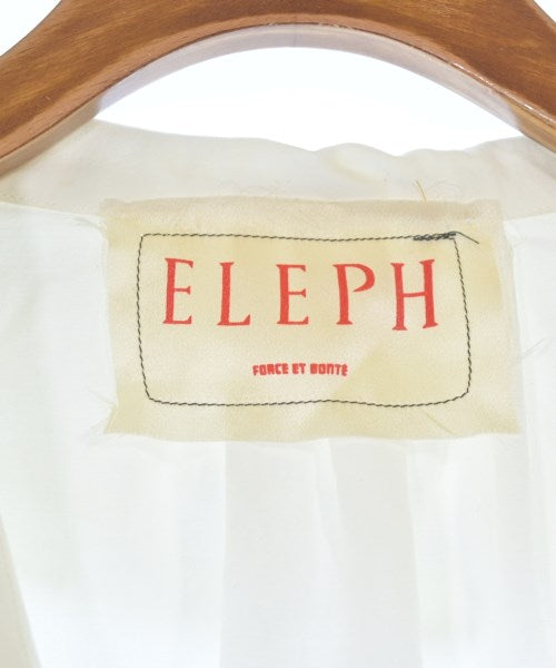 eleph เสื้อลำลอง