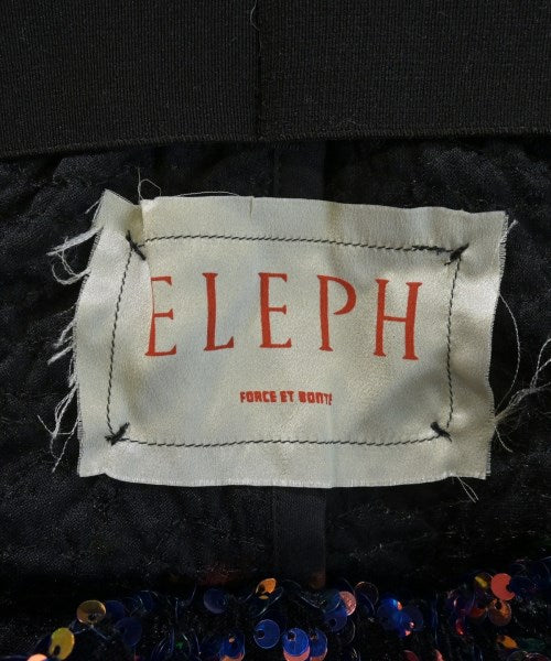 eleph กระโปรงยาว/แม็กซี่ยาว