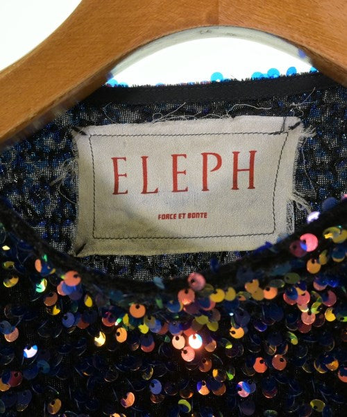 eleph เสื้อลำลอง