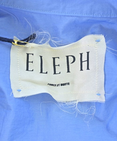 eleph ชุดเดรส