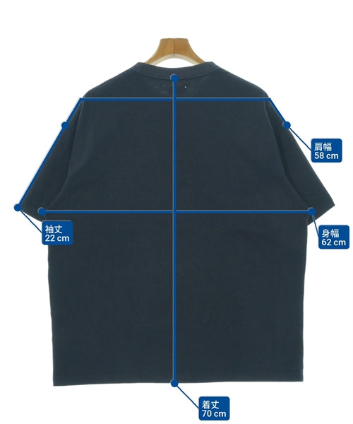 EviStub เสื้อยืด/เสื้อท็อปส์