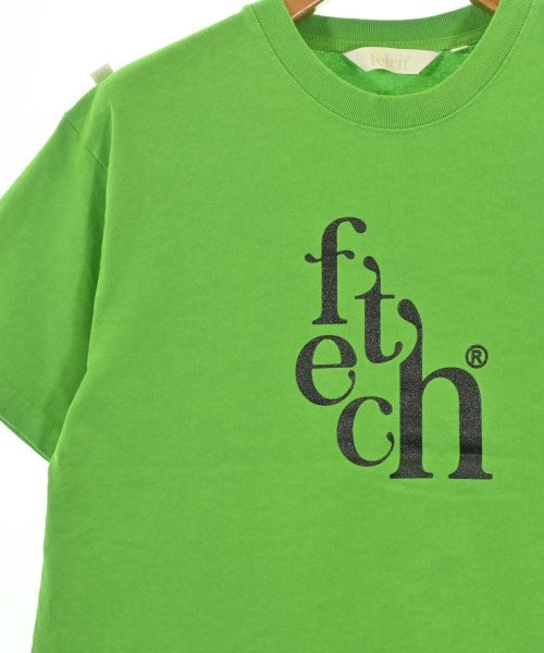 Fetch Sunday เสื้อยืด/เสื้อท็อปส์