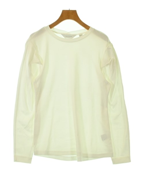 FORFORMO เสื้อยืด/เสื้อท็อปส์
