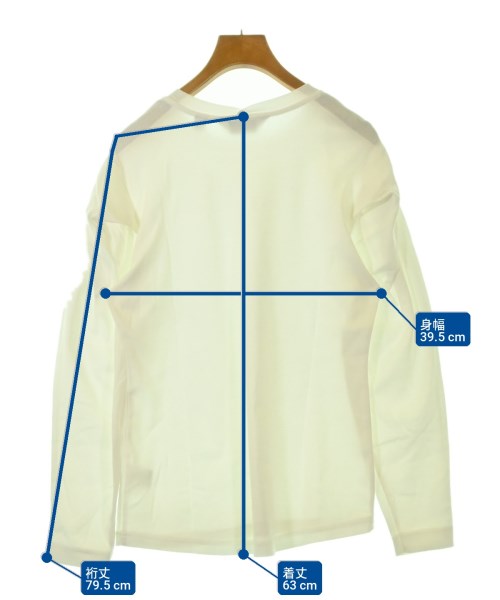 FORFORMO เสื้อยืด/เสื้อท็อปส์