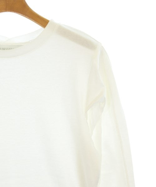 FORFORMO เสื้อยืด/เสื้อท็อปส์