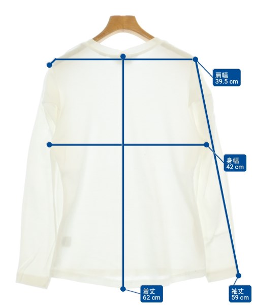 FORFORMO เสื้อยืด/เสื้อท็อปส์