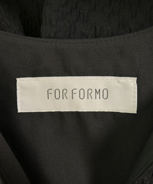 FORFORMO เสื้อสตรี