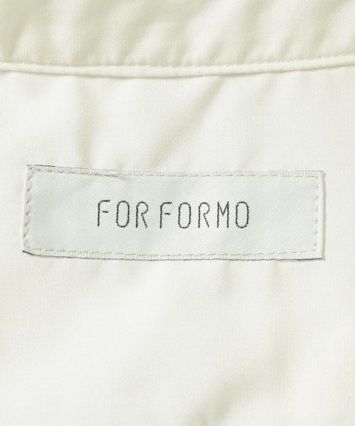 FORFORMO เสื้อสตรี