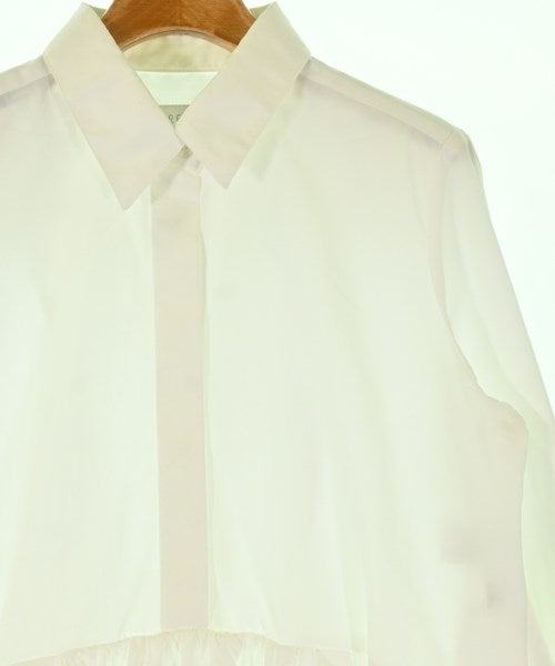 FORFORMO เสื้อสตรี