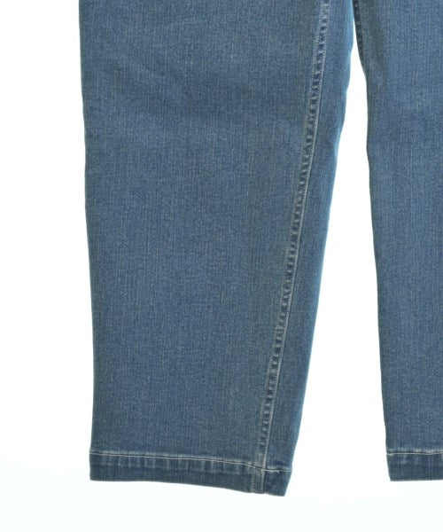 FORTRESS SOLITUDE ยีนส์