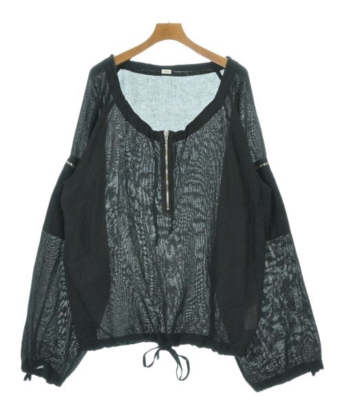 FUJIMOTO เสื้อลำลอง