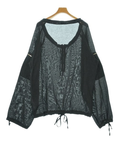 FUJIMOTO เสื้อลำลอง