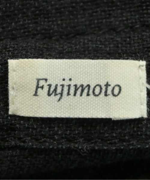 FUJIMOTO เสื้อลำลอง