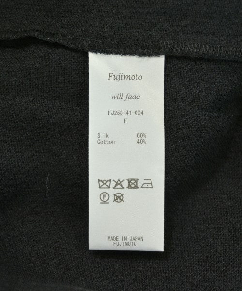 FUJIMOTO เสื้อลำลอง