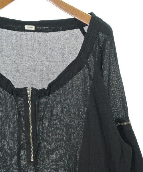 FUJIMOTO เสื้อลำลอง