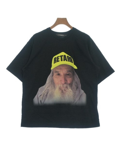 FUJIMOTO เสื้อยืด/เสื้อท็อปส์