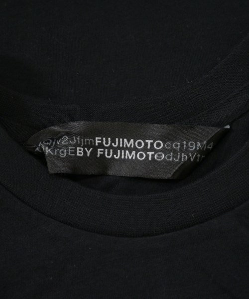 FUJIMOTO เสื้อยืด/เสื้อท็อปส์