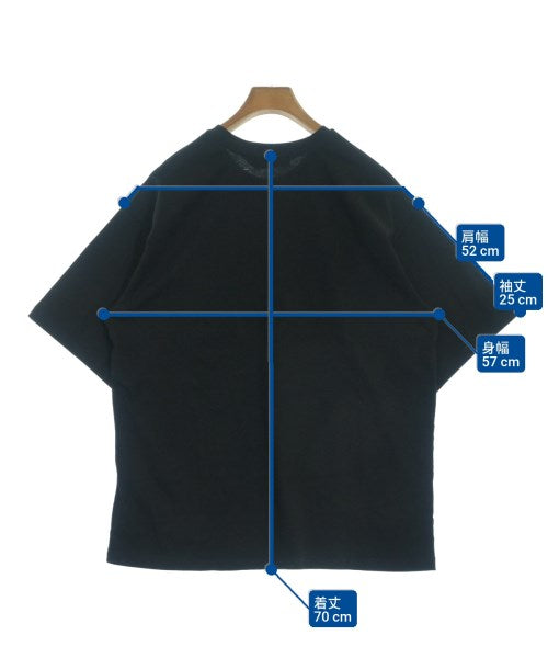 FUJIMOTO เสื้อยืด/เสื้อท็อปส์