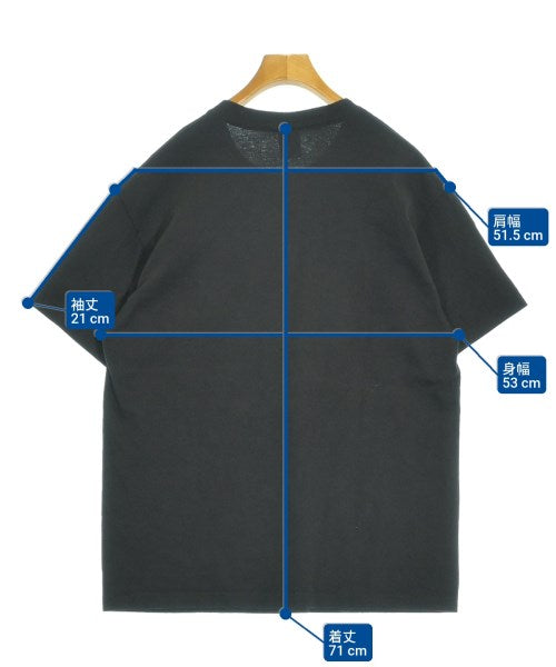 GEEKS RULE เสื้อยืด/เสื้อท็อปส์