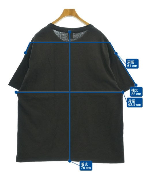 GEEKS RULE เสื้อยืด/เสื้อท็อปส์