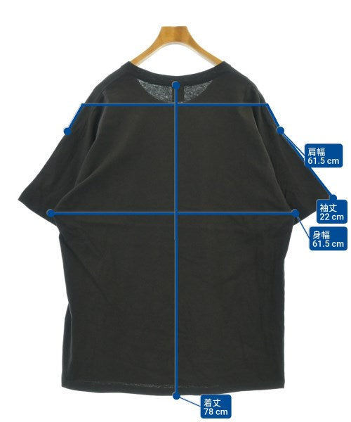 GEEKS RULE เสื้อยืด/เสื้อท็อปส์