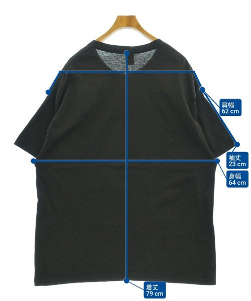 GEEKS RULE เสื้อยืด/เสื้อท็อปส์