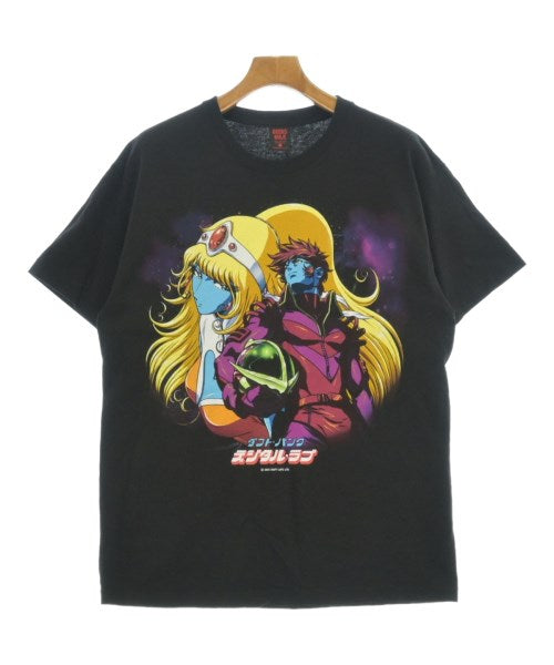 GEEKS RULE เสื้อยืด/เสื้อท็อปส์