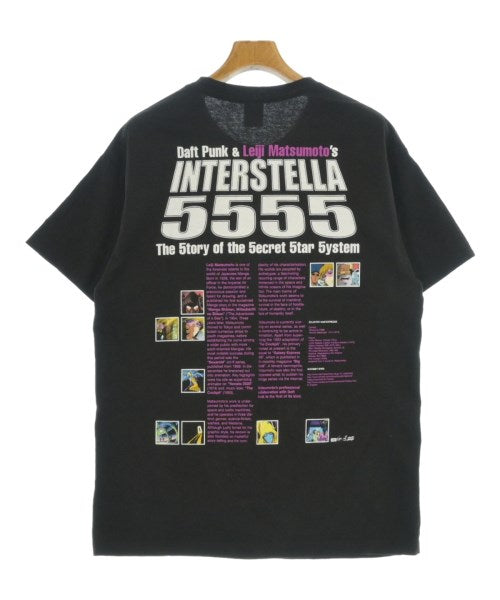GEEKS RULE เสื้อยืด/เสื้อท็อปส์