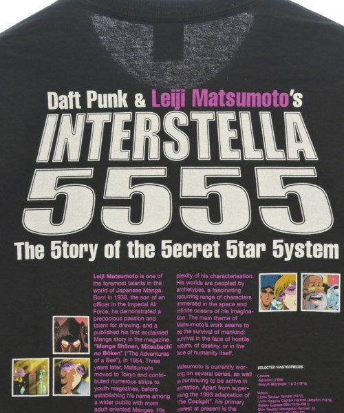 GEEKS RULE เสื้อยืด/เสื้อท็อปส์