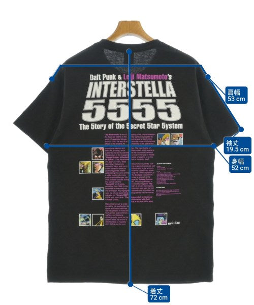 GEEKS RULE เสื้อยืด/เสื้อท็อปส์