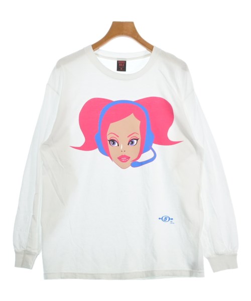 GEEKS RULE เสื้อยืด/เสื้อท็อปส์