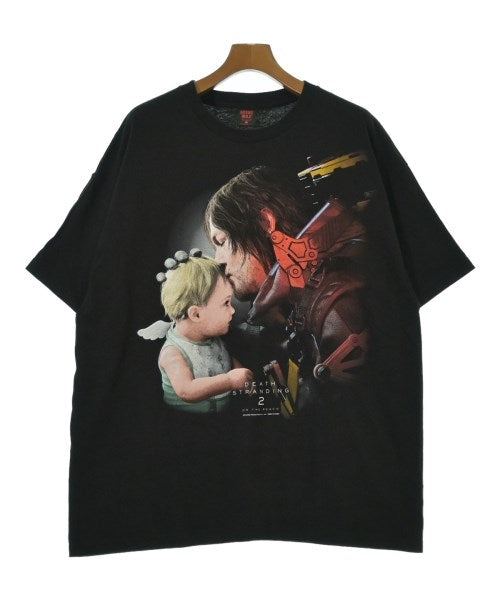 GEEKS RULE เสื้อยืด/เสื้อท็อปส์
