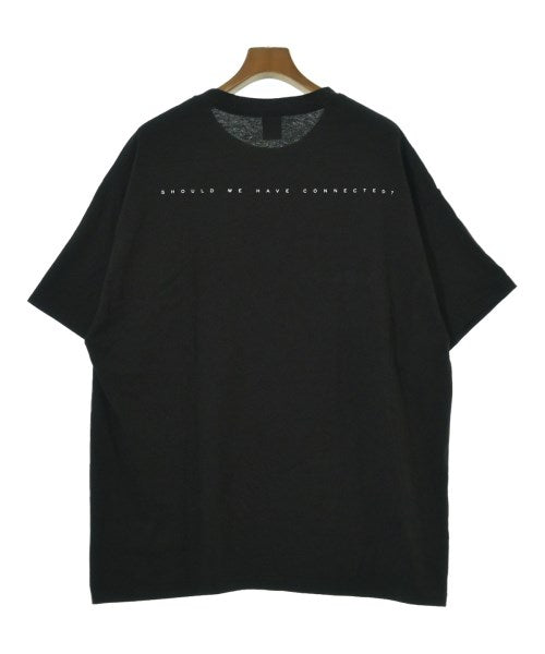 GEEKS RULE เสื้อยืด/เสื้อท็อปส์