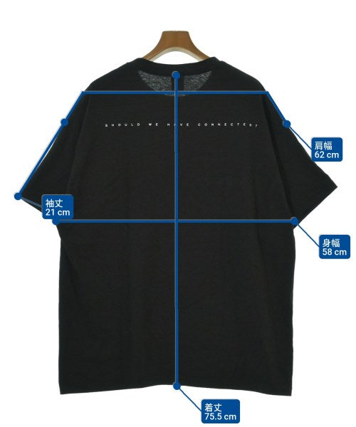 GEEKS RULE เสื้อยืด/เสื้อท็อปส์