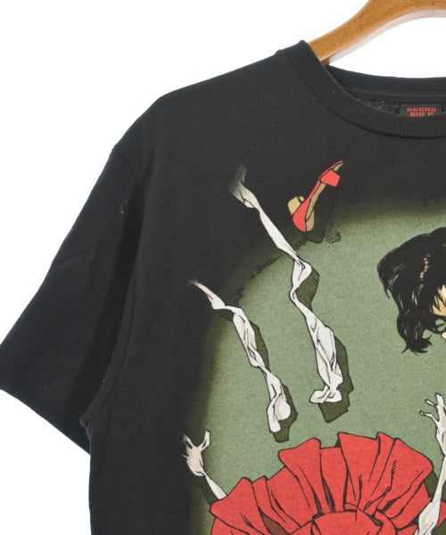 GEEKS RULE เสื้อยืด/เสื้อท็อปส์