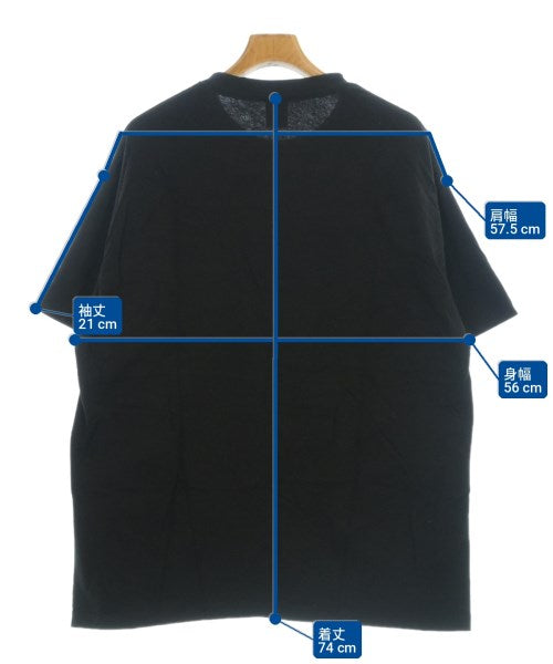 GEEKS RULE เสื้อยืด/เสื้อท็อปส์