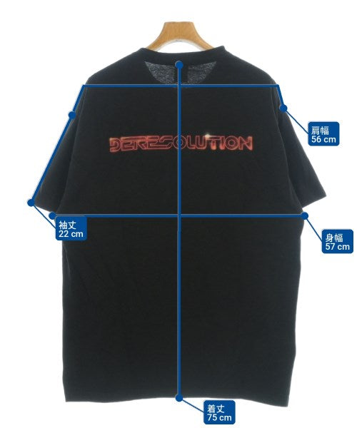 GEEKS RULE เสื้อยืด/เสื้อท็อปส์