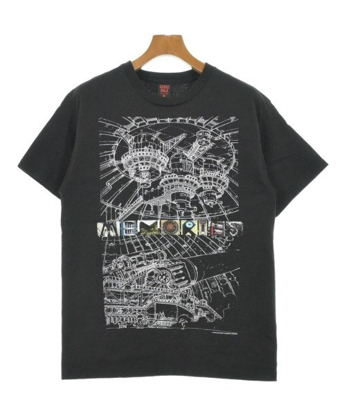 GEEKS RULE เสื้อยืด/เสื้อท็อปส์