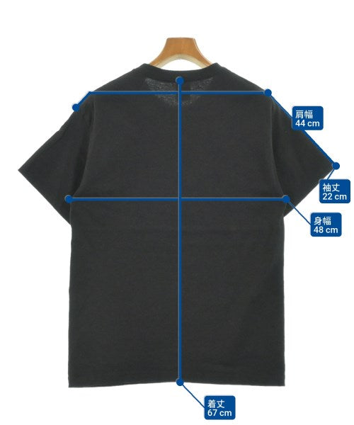 GEEKS RULE เสื้อยืด/เสื้อท็อปส์