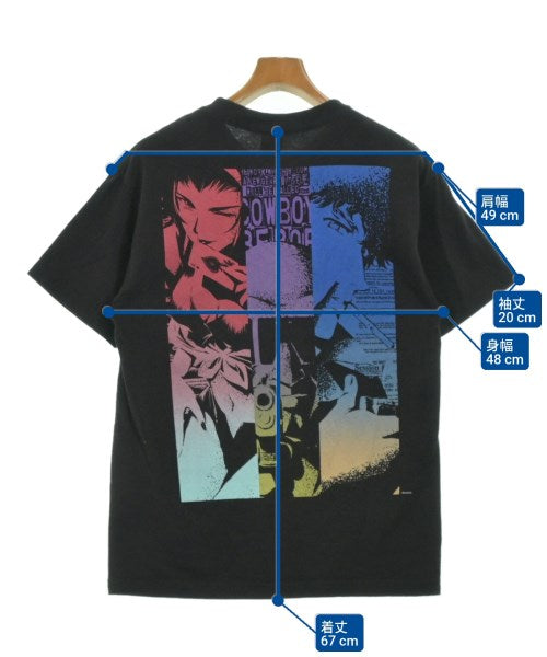 GEEKS RULE เสื้อยืด/เสื้อท็อปส์