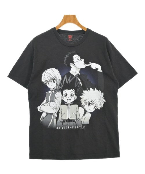GEEKS RULE เสื้อยืด/เสื้อท็อปส์