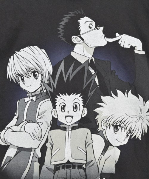 GEEKS RULE เสื้อยืด/เสื้อท็อปส์
