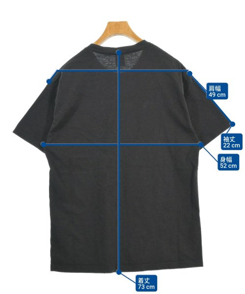 GEEKS RULE เสื้อยืด/เสื้อท็อปส์