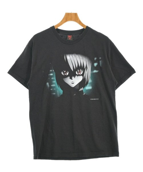 GEEKS RULE เสื้อยืด/เสื้อท็อปส์