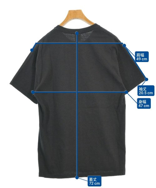 GEEKS RULE เสื้อยืด/เสื้อท็อปส์