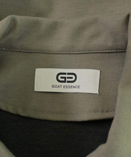 GOAT ESSENCE แจ็คเก็ตเบลาส์ อื่น