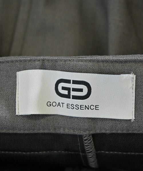 GOAT ESSENCE กางเกงขาสั้น
