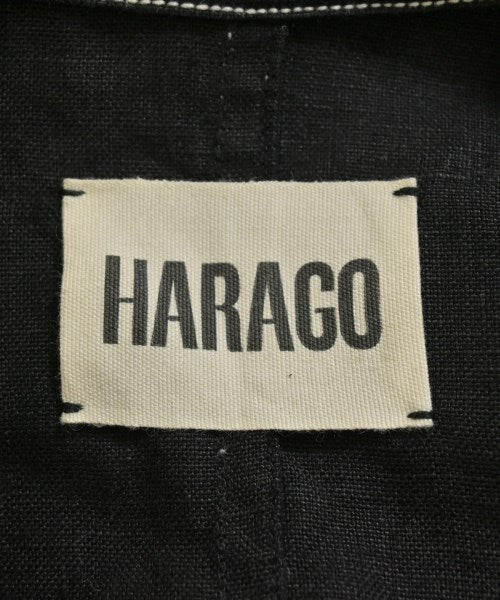 HARAGO แจ็คเก็ตเบลาส์ อื่น
