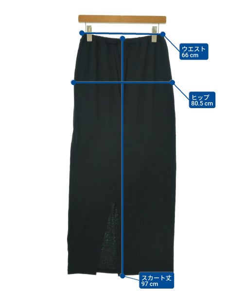 HER. กระโปรงยาว/แม็กซี่ยาว